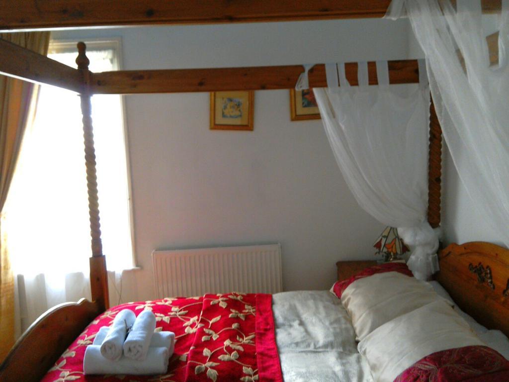 Brooklands Guest House CBG Room photo