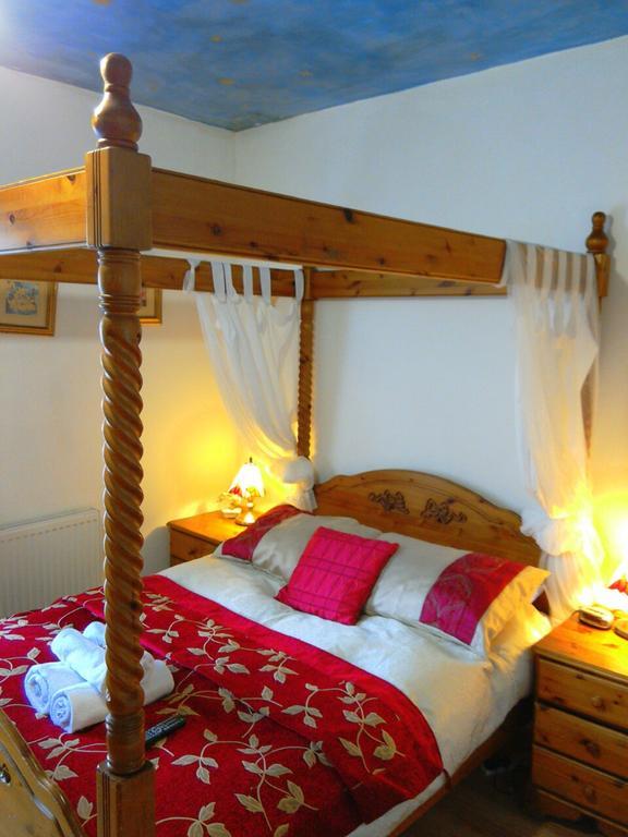 Brooklands Guest House CBG Room photo