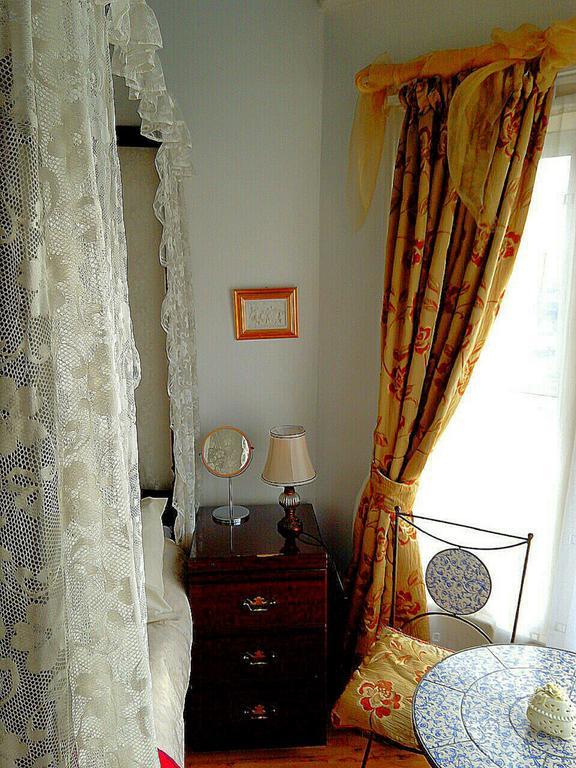 Brooklands Guest House CBG Room photo