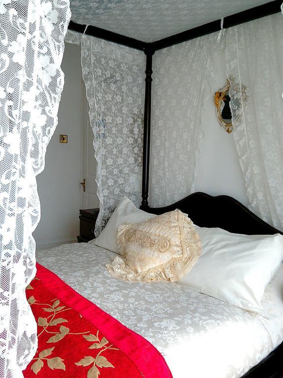 Brooklands Guest House CBG Room photo