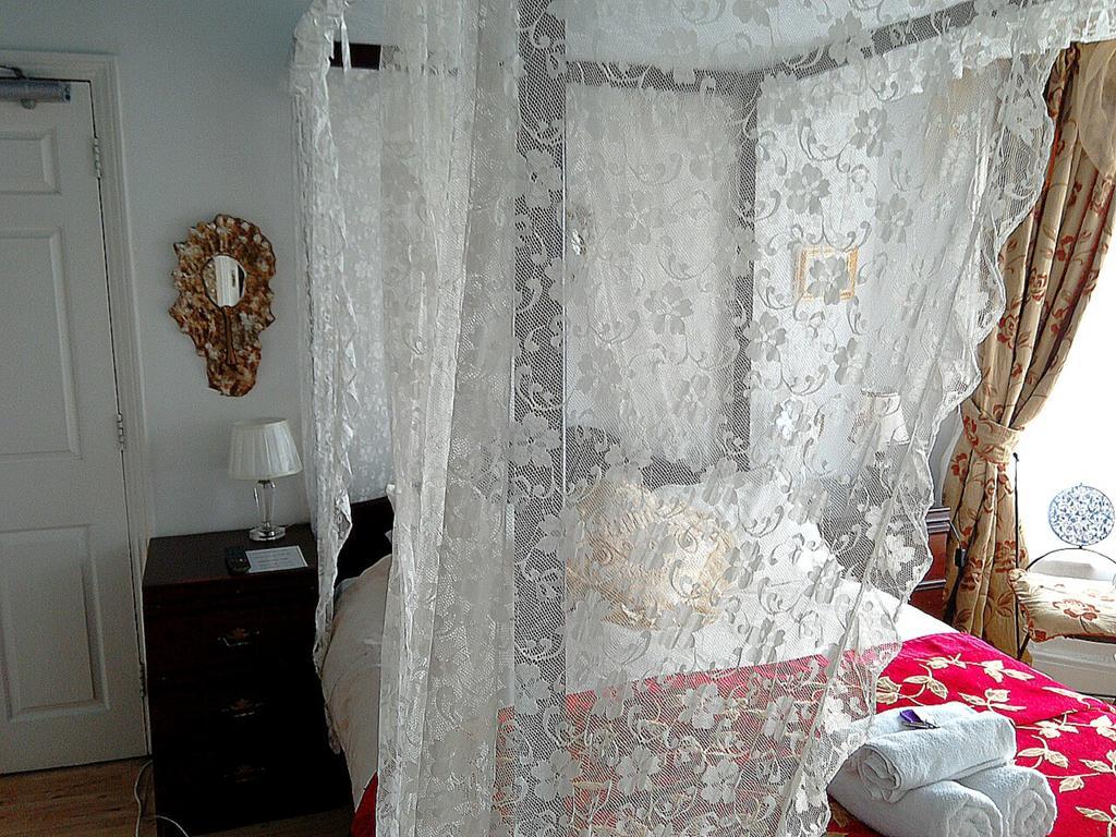 Brooklands Guest House CBG Room photo