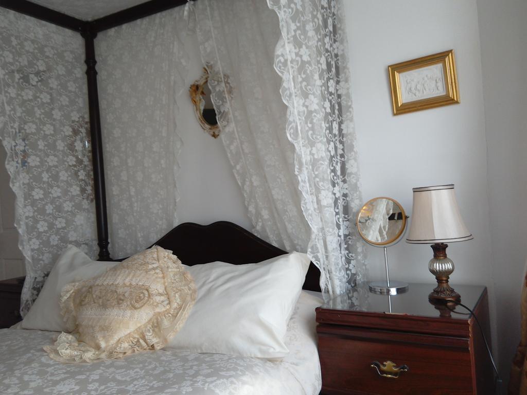 Brooklands Guest House CBG Room photo