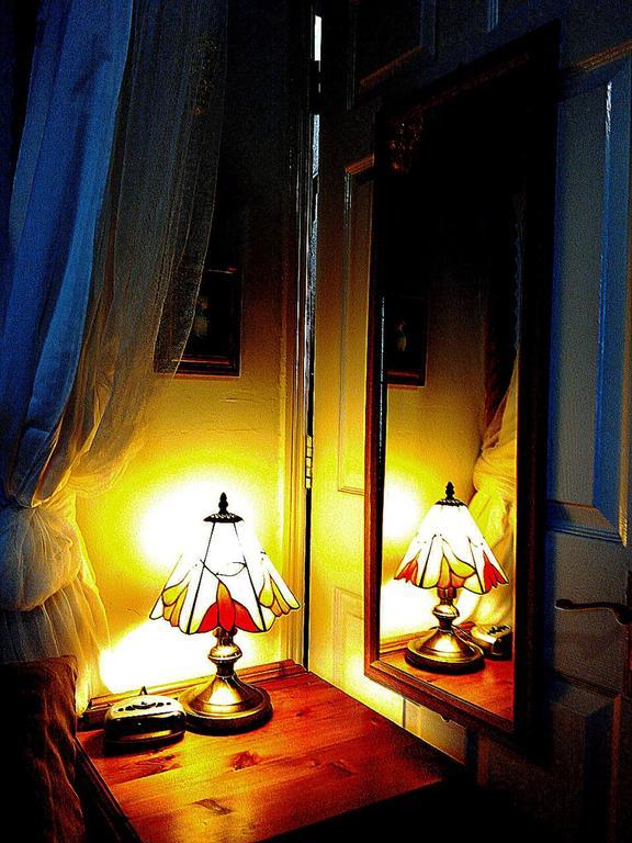 Brooklands Guest House CBG Room photo