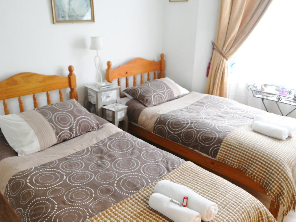 Brooklands Guest House CBG Room photo
