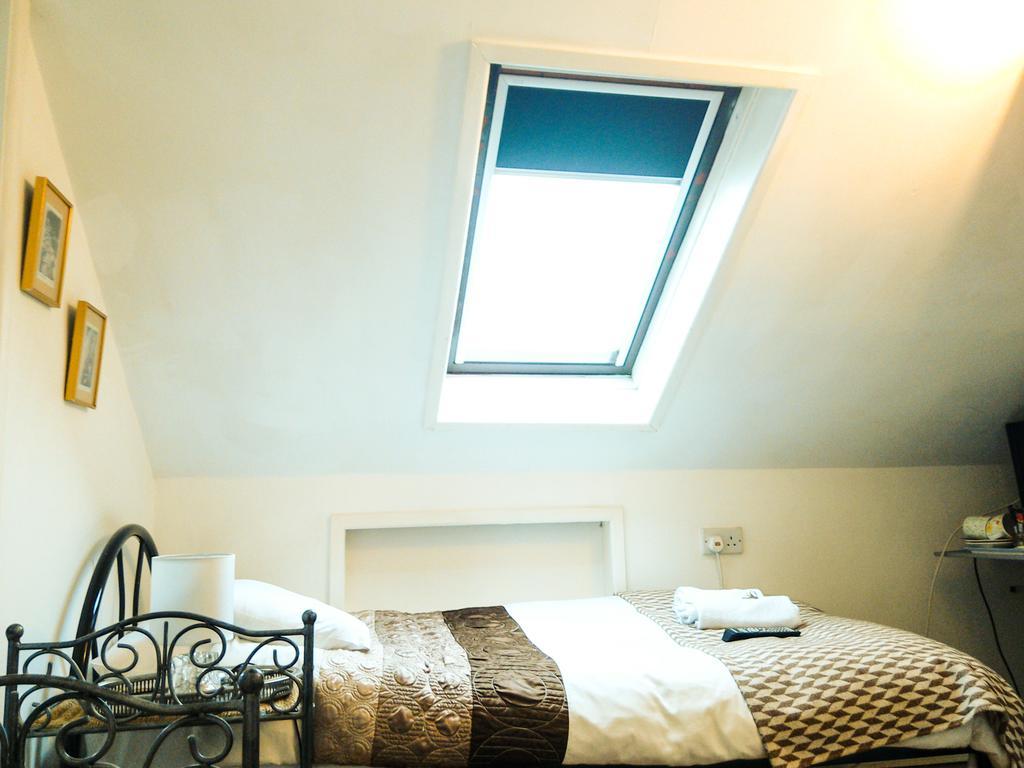 Brooklands Guest House CBG Room photo