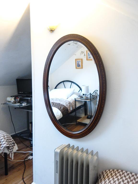 Brooklands Guest House CBG Room photo