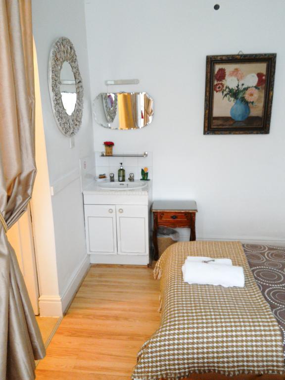 Brooklands Guest House CBG Room photo