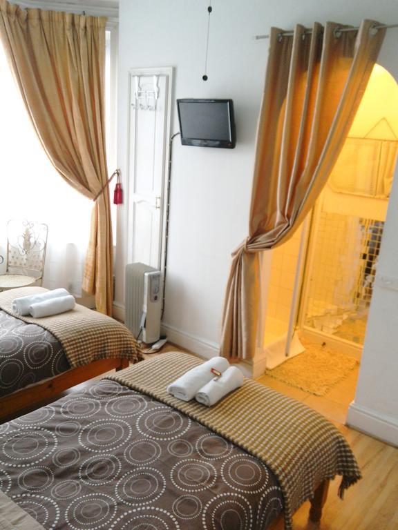 Brooklands Guest House CBG Room photo