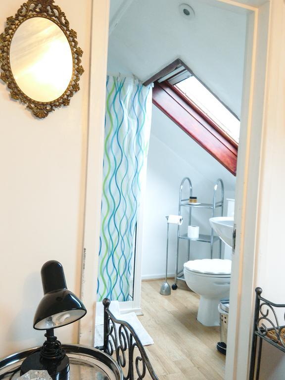Brooklands Guest House CBG Room photo