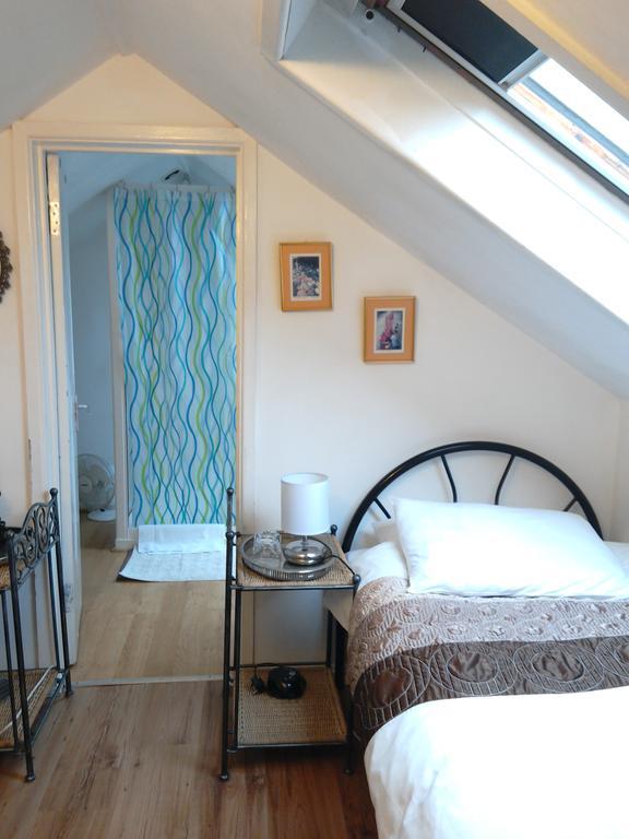 Brooklands Guest House CBG Room photo