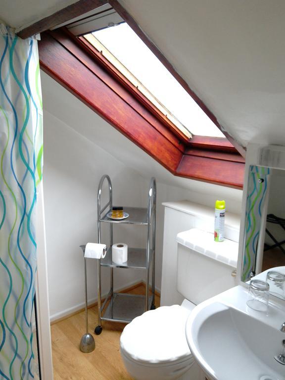 Brooklands Guest House CBG Room photo