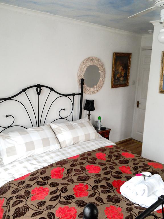 Brooklands Guest House CBG Room photo