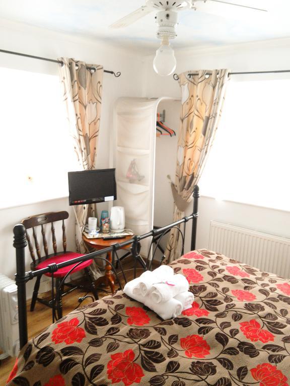 Brooklands Guest House CBG Room photo
