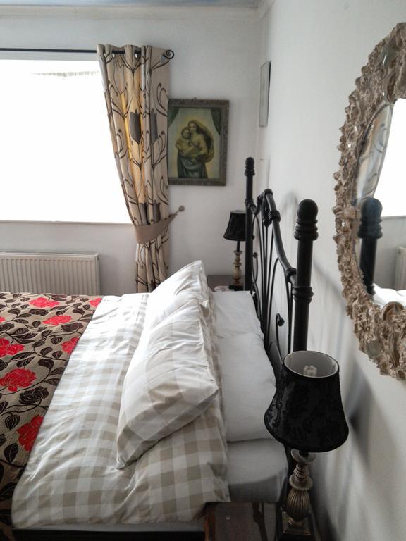 Brooklands Guest House CBG Room photo