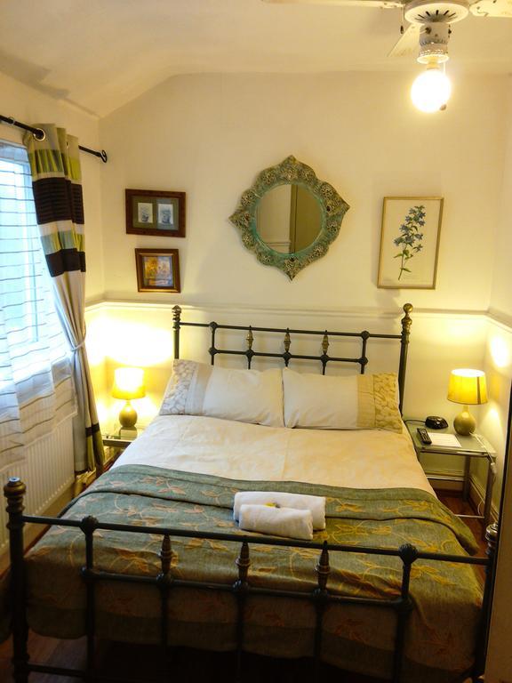 Brooklands Guest House CBG Room photo