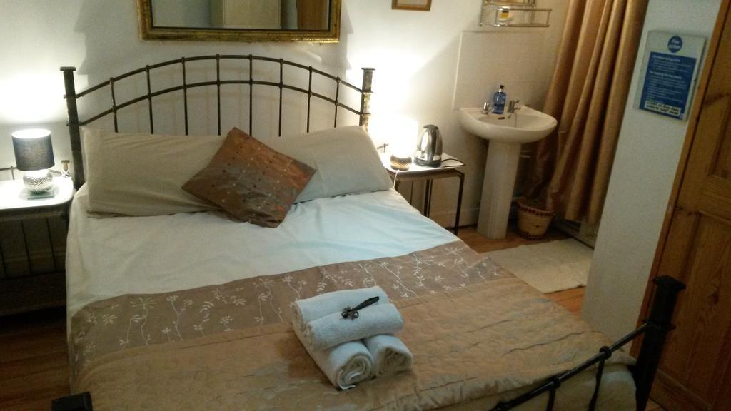 Brooklands Guest House CBG Room photo