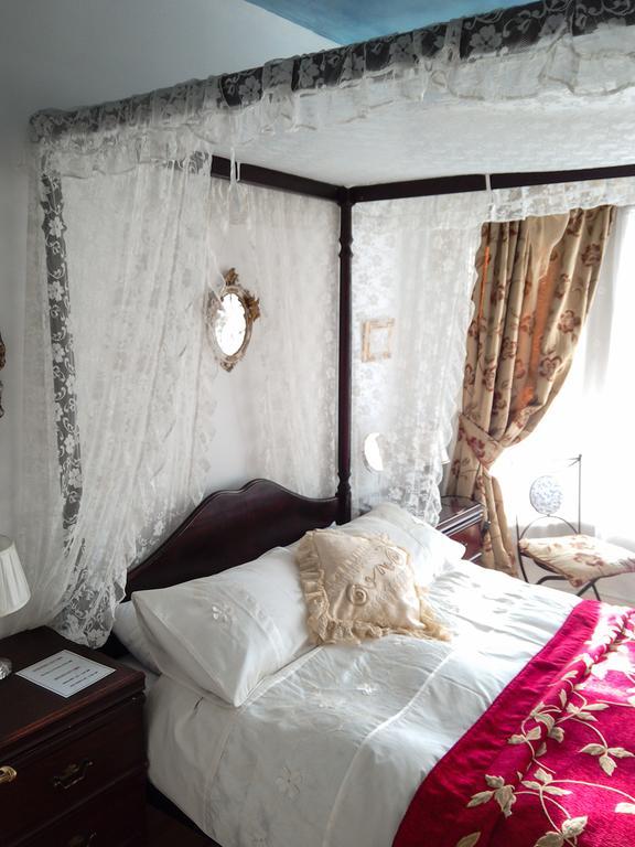 Brooklands Guest House CBG Room photo